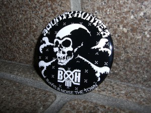 BxH Patch