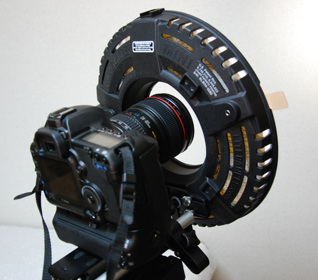 5dmk2 litepanels