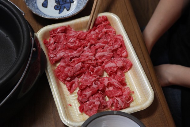 sukiyaki-recipe