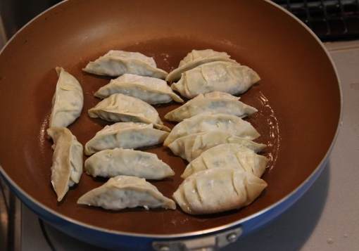 gyoza-feast