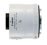 Canon EF 2X II Extender