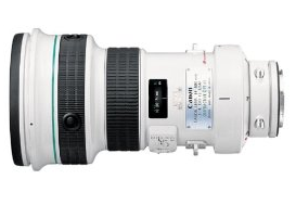 Canon EF 400mm f/4 DO IS USM Super Telephoto Lens