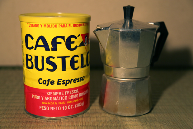 bustelo