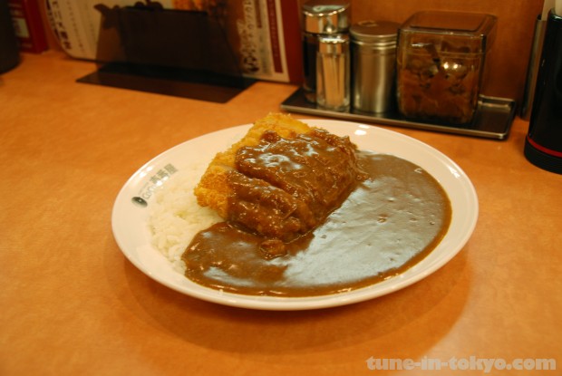 cococurry