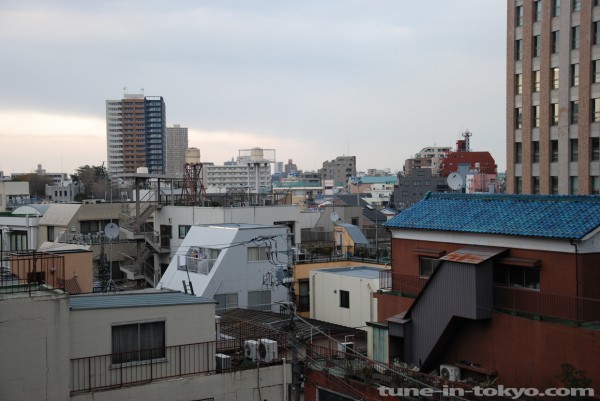 Higashi Ikebukuro