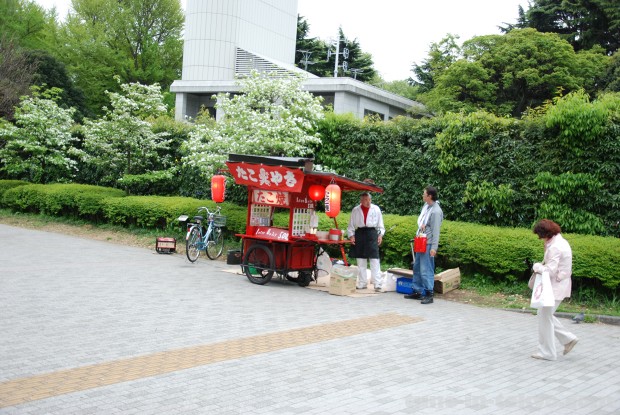 たこ焼き