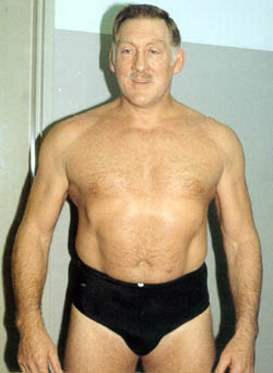 Karl Gotch