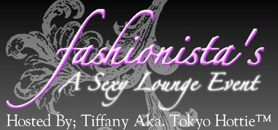 Fashionista Tokyo Party